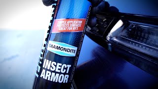 Defend your Car from Insects with the Diamondite Insect Armor Bundle screenshot 5