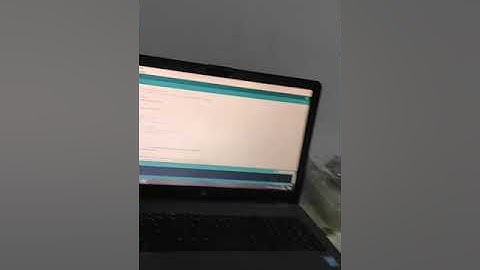 Arduino ile bilgisayar bağlantısı,    Arduino  kod  silme , Arduino kod hatası.