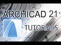 ArchiCAD 21 - 3D Design and Projects for Beginners [COMPLETE]