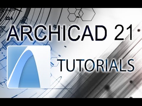 Video: Dünyada Ilk Dəfə: ARCHICAD 21-in ARCH Moskva-2017 Sərgisində Yeni Versiyasının Təqdimatı