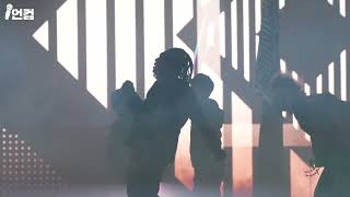 [4K 60P] UNEDUCATED KID, Polodared - 맞짱 뜰 사람? @ HIPHOPPLAYA FESTIVAL 2025