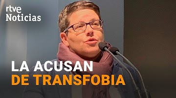 CRÍTICAS de SUMAR y PODEMOS al NOMBRAMIENTO de la DIRECTORA del INSTITUTO de las MUJERES | RTVE