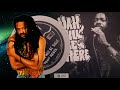 Tony Rebel - Jah Will Be There (Shaolin) 2020