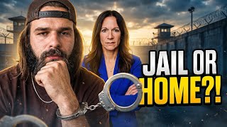 JaYy Wick FINALLY Gets a Bond Hearing… Could He Come Home?