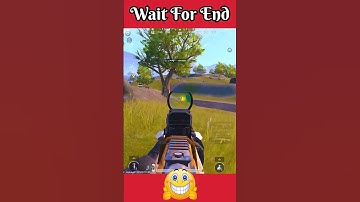 😂😂 Enemy Delete Bgmi 🥶🥶 Huaa Kabhi Esa 🙅🙅❗️Wait For End 🤣🤣 #pubg #shorts #pubgmobile #bgmi #lynxop