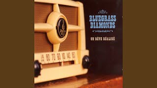 Video thumbnail of "The Bluegrass Diamonds - Blessure d'un enfant"