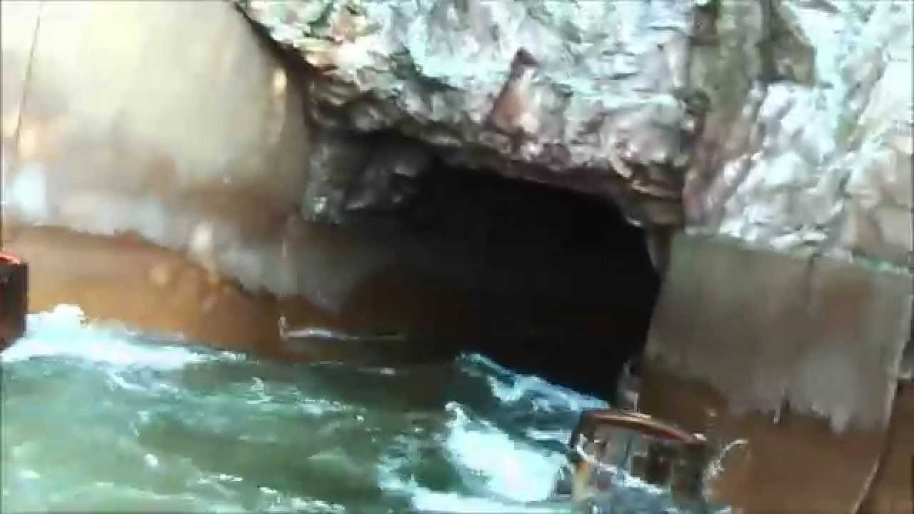 枚方パーク（ひらパー）　トロールパニック　パチャンガ　が１番楽しかったみたいだ