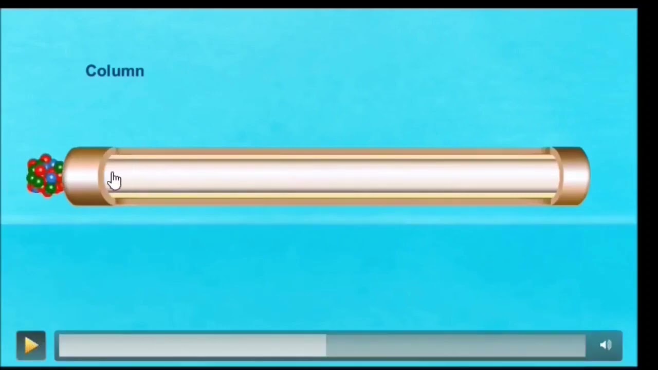 Corso gascromatografia