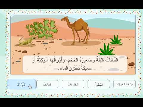 أماكن العيش Youtube