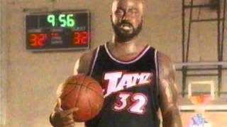 Download Lagu The Man Show   Karl Malone   Aliens MP3