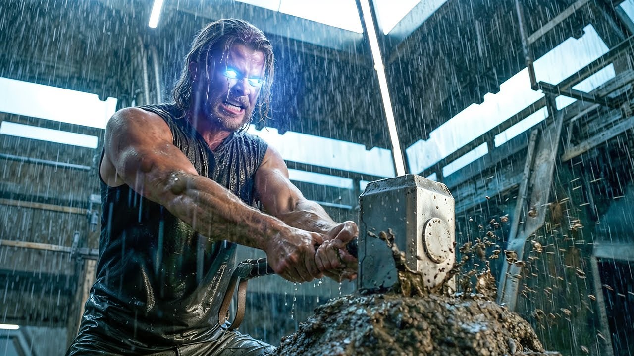 One moment of arrogance turns the strongest god into a weak mortal