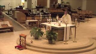 Parish Holy Hour for February 2026 -- February 5, 2026