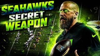 The Hidden Formation That Helped the Seahawks Offense TAKE FLIGHT in 2025