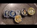 FINAL LIGHT SOLDIER! BEYBLADE BURST TEAM HOLY KNIGHTS TRYOUT BATTLE!