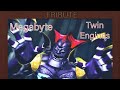 Reboot: Megabyte Tribute