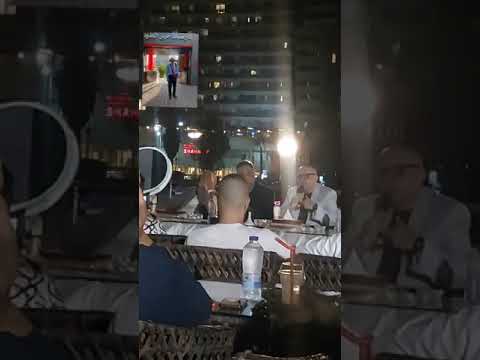 بث حى مباشر لحفل موقع كورة بى فى نادى ضباط حرس الحدود بحى الزمالك فى قاهرة المعز الثلاثاء ٢٠٢٣ ٨ ١٥