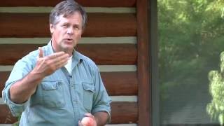 Dan Halsey   Micro Climates and Pushing the Limits