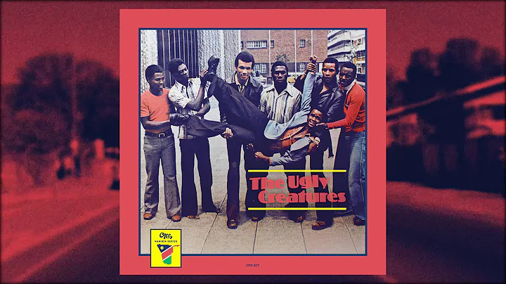 The Ugly Creatures - Creatures Of The Earth (excerpts)