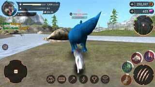 The Wolf Online Simulator screenshot 1