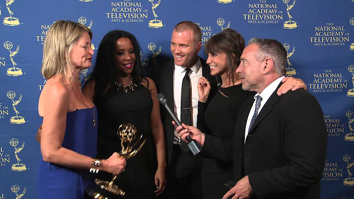 The Young and the Restless - Costume Design Winners - 41st Creative Arts Emmy Awards