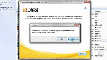 Comment faire quand Libre Office plante ?