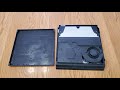 How To Clean Your Fan On The PS4 Pro (How To Fix The Loud Fan Noise On A Playstation 4 PRO)