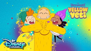 😀 Fun and Laughter This May | Disney Channel Africa