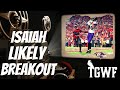 FILM ROOM - The Development of ISAIAH LIKELY (Baltimore Ravens A22 Breakdown)
