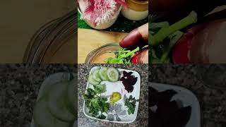 Alkaline water by Acharya Manishji/ Best detox water at home #helthtips #alkalinewater