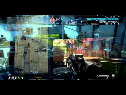 SoaR Blurz: "55 Seconds w/Blur!" EPISODE #2!
