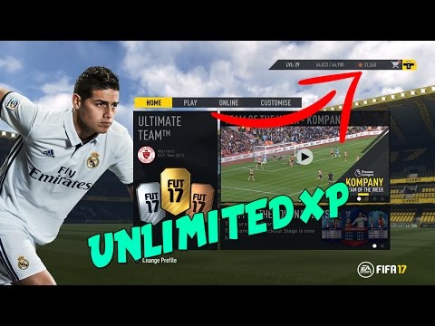 Video: Panduan Perjalanan FIFA 17 - Cara Bermain Dalam Satu Musim Penuh Dan Mendapatkan Semua Hadiah