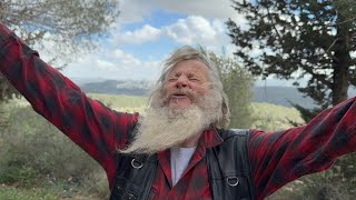 Israel - the Promised Land! Come home! Prophetic message and wake up call from Jerusalem!