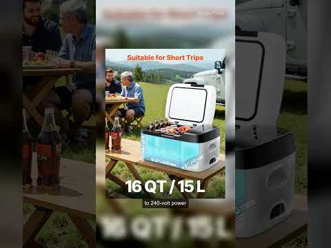 3 Questions Before Buying a Portable Car Fridge video thumbnail