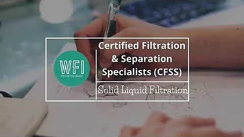 Solid Liquid Separation