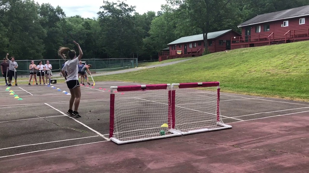 Orientation Week Sports YouTube