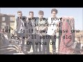 End of video