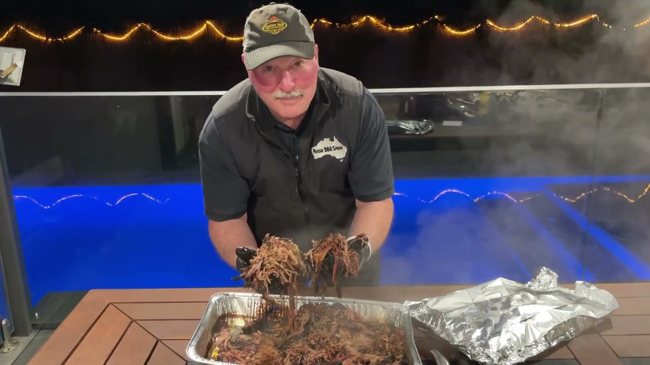 BRISKET BURGER BOMBS YouTube