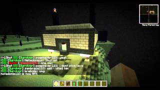 Minecraft Tekkit Server 24/7 (Recommended Build)