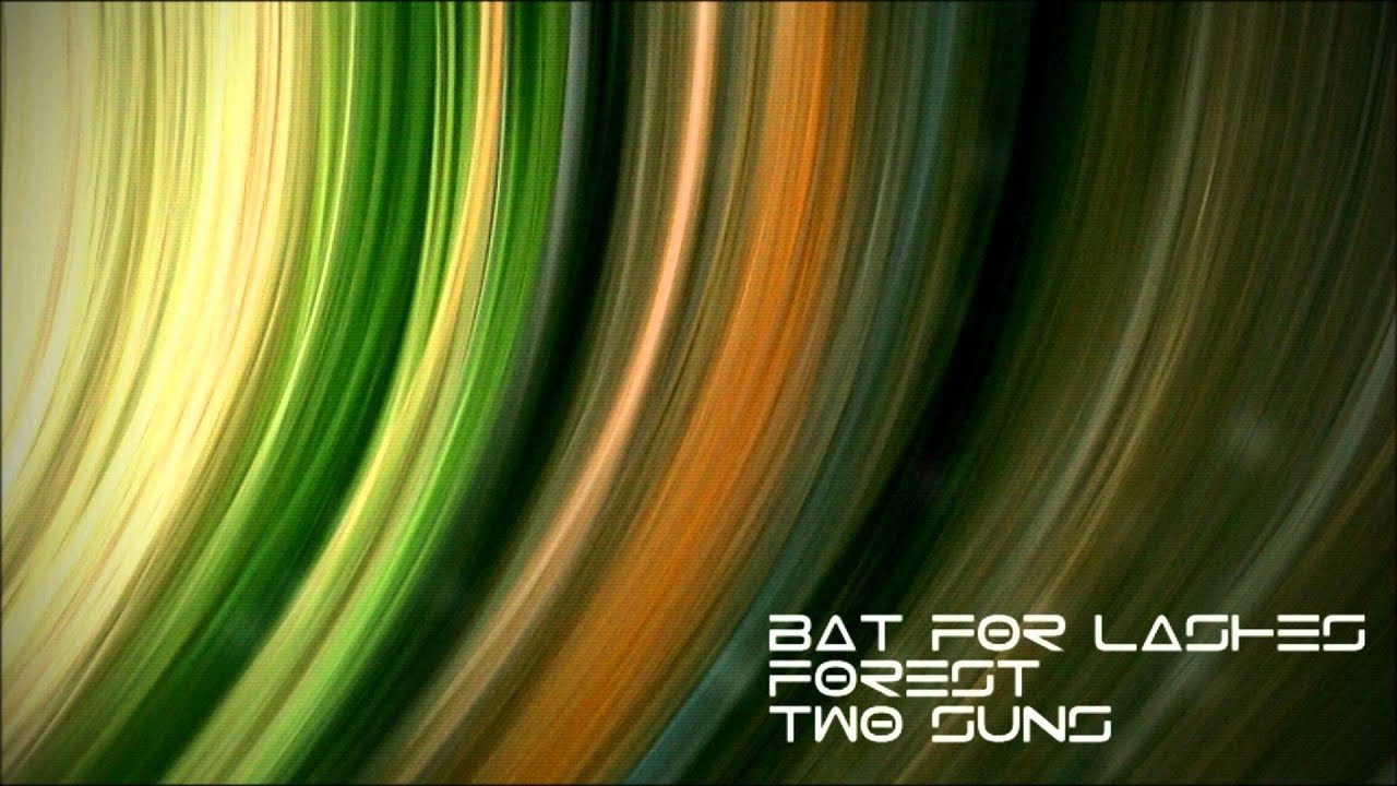 A Forest Bat For Lashes YouTube
