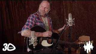 In-Studio Session: Hiss Golden Messenger