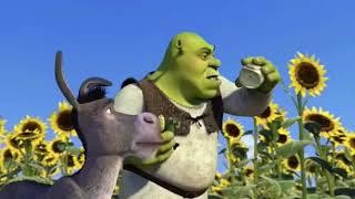 Shrek 2021 Netflix Trailer Official