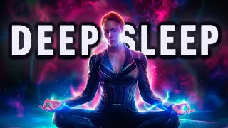 FEEL RELAXED INSTANTLY ★ Relaxing Deep Sleep Music for Insomnia, Stress, Anxiety Dark Screen by Beyond Sleep Music 61 views 10 days ago 8 hours, 2 minutes