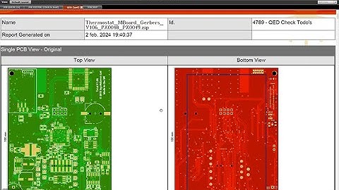 Integr8tor v2023.12 - Detailed demo