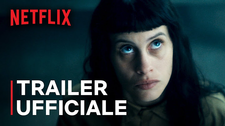 Il buco - Capitolo 2 | Trailer ufficiale | Netflix Italia