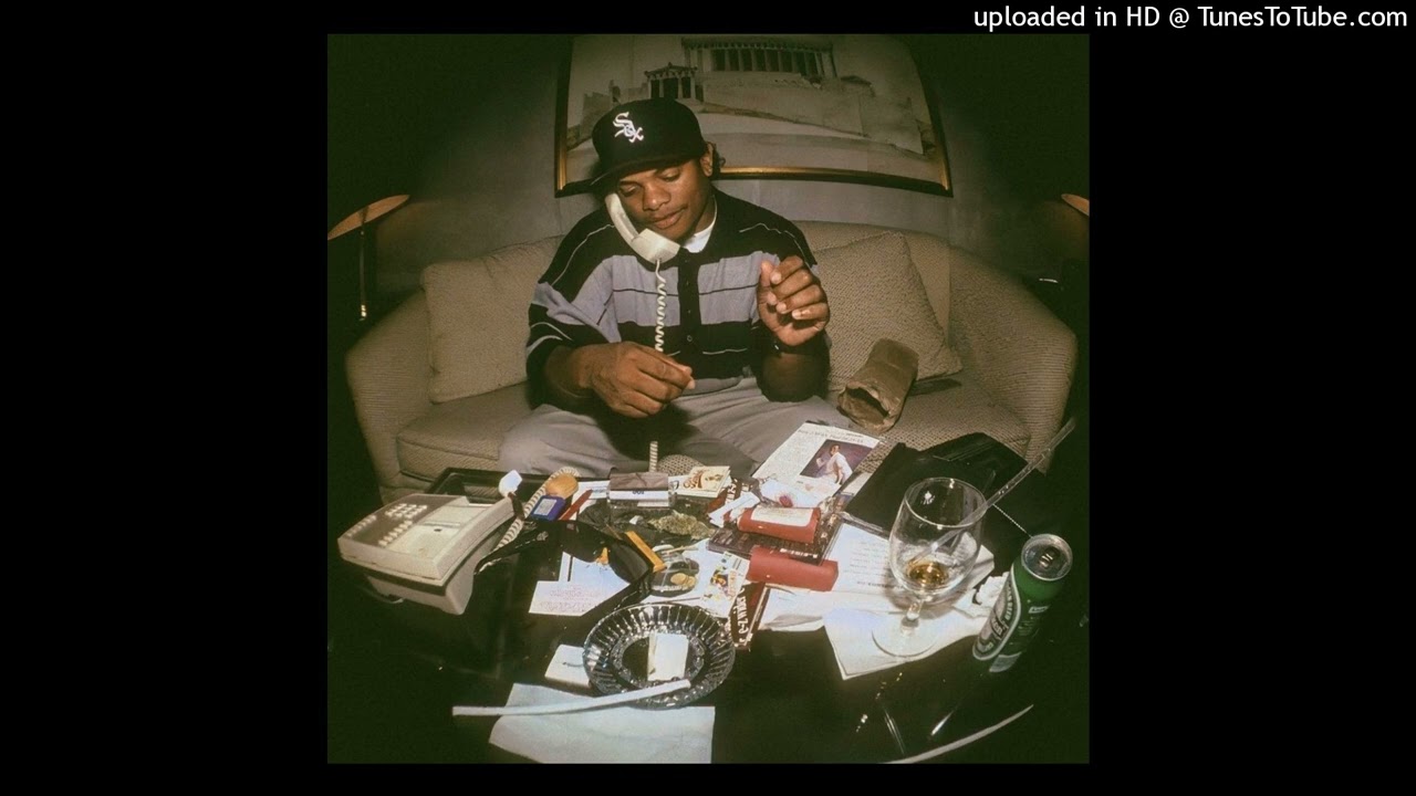 [FREE] 90's HipHop Type Beat - Lyrical Spiritual | Notorious