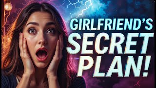 [Crossdressing Stories / MtF Transition]  My Girlfriend’s Secret Wish Changed Me Forever!
