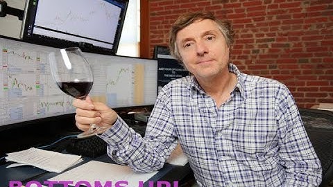 Bottoms Up | ShadowTrader Video Weekly 05.02.21