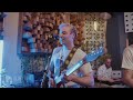 Lovely Company - Heart Shaped Glasses- LIVE at Blue Light Sessions