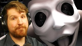 3 RANDOM HORROR GAMES