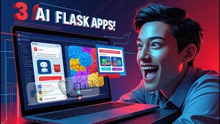 Build AI Chatbot, Segmentation & Recommender with Flask in 2025